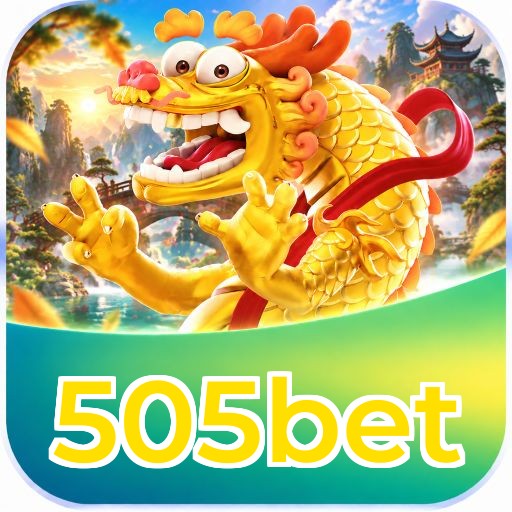 505bet Logo