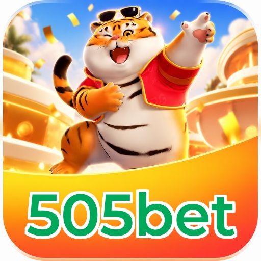 505bet Download - Logo Oficial