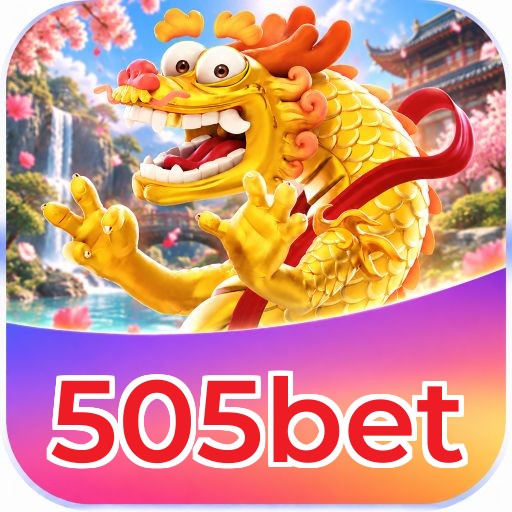 505bet Logo