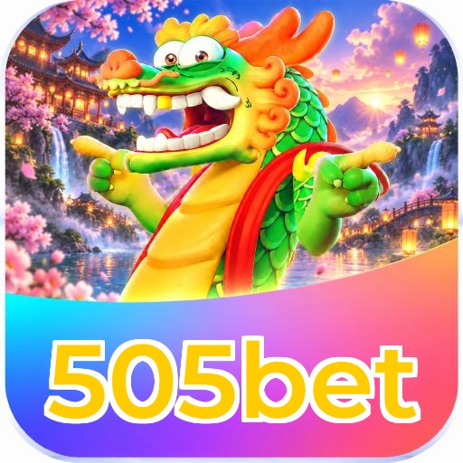 505bet Logo