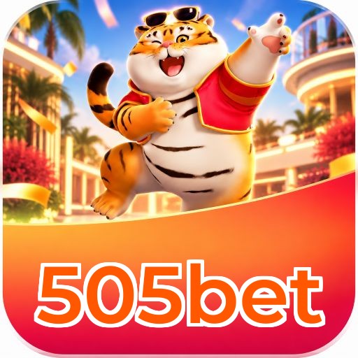505bet Logo