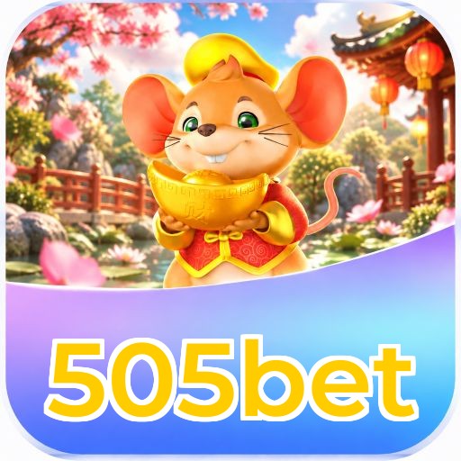 505bet Logo