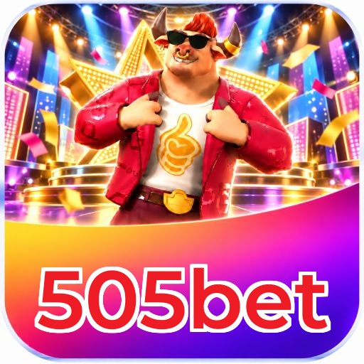 505bet Logo