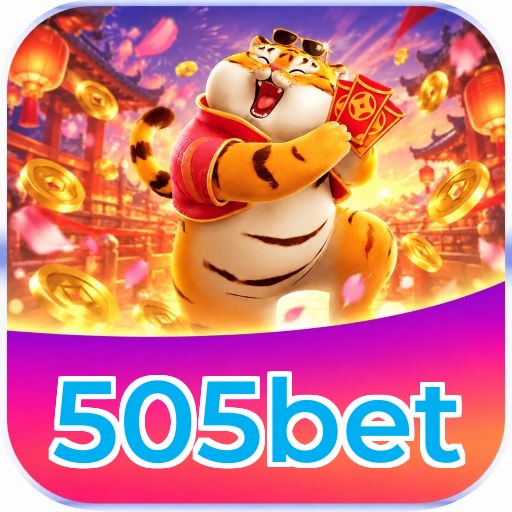 505bet Bônus - Logo Oficial