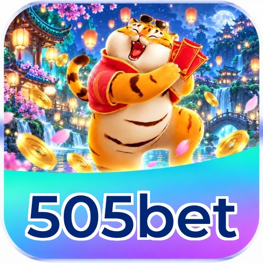 505bet Logo