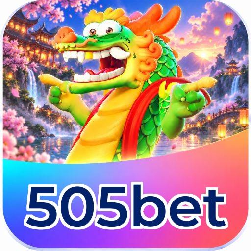 505bet Logo