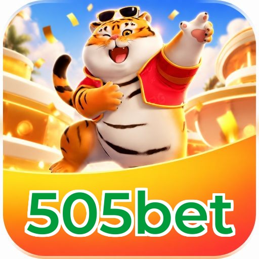 505bet Fortune Tiger Game
