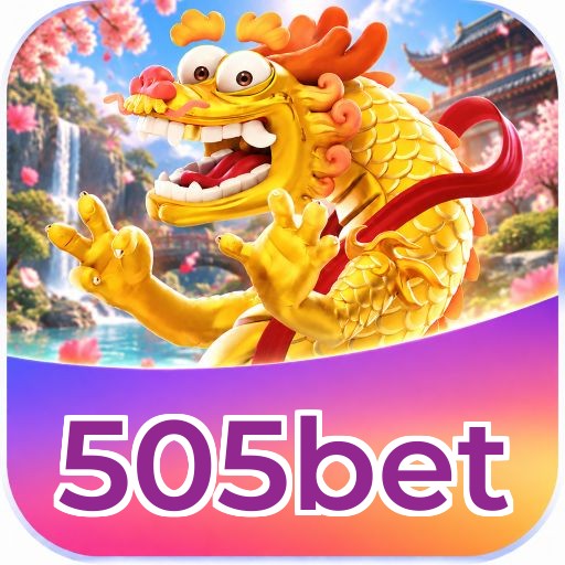 505bet Telegram
