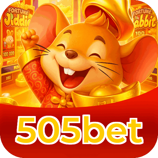 Catálogo 505bet 2.547 jogos - Pragmatic Play, Evolution, NetEnt