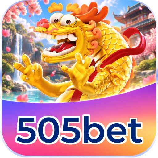 505bet RTP Testing