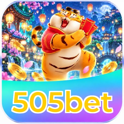 505bet Instalar App — logo oficial 350x350
