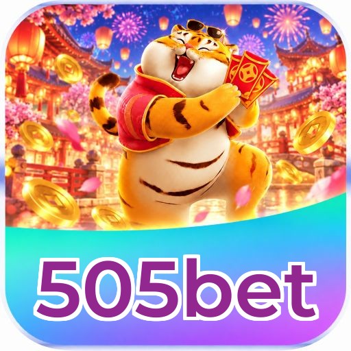 505bet Logo