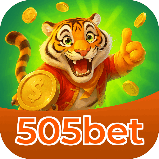 Logo da 505bet