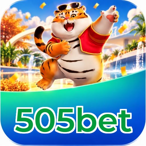 505bet Telegram - Logo Oficial