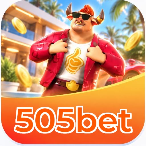 505bet Telegram Stats