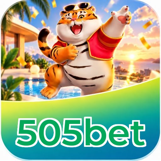 505bet Logo