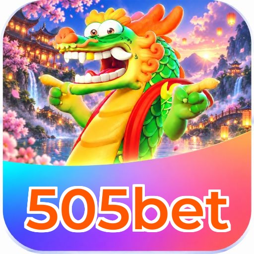 Baixar 505bet - Logo Oficial do Aplicativo