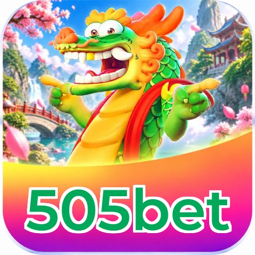 505bet Logo