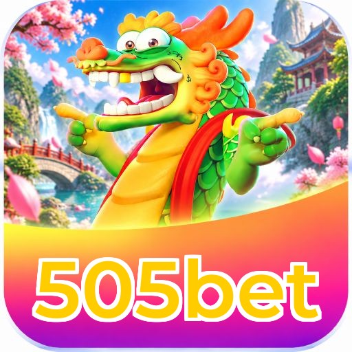 505bet Logo