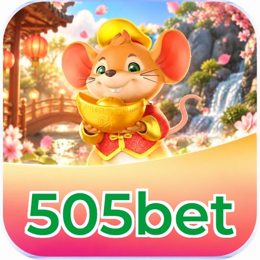505bet Logo