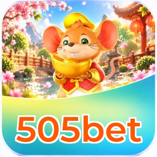 505bet Logo