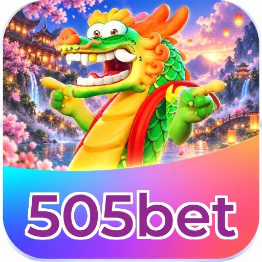 505bet Logo
