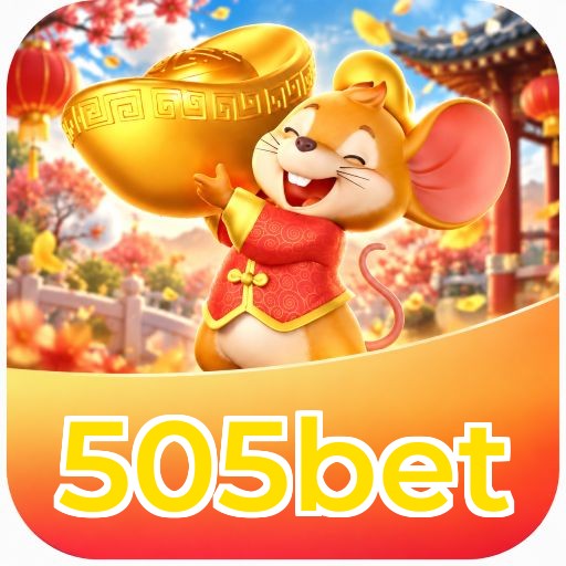 505bet Jogos Exclusivos