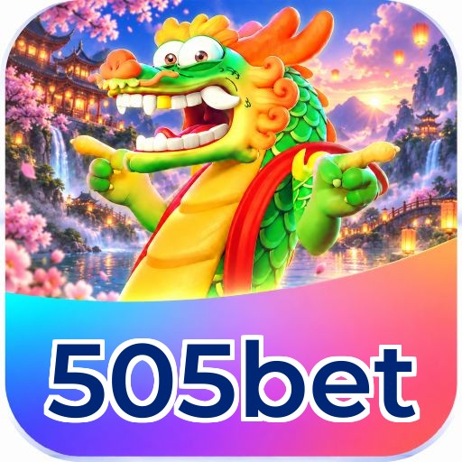 505bet Logo