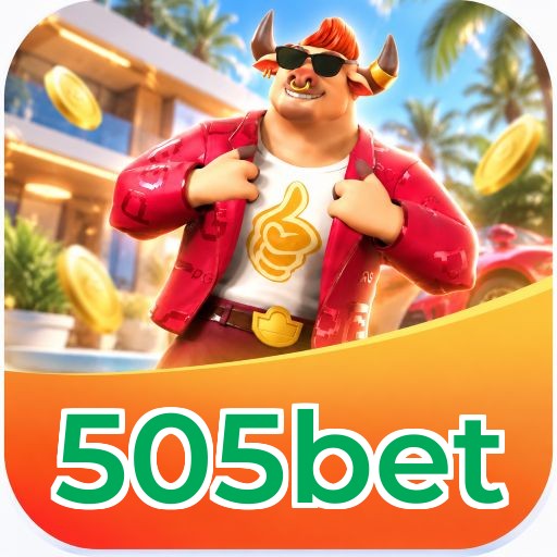 505bet Logo