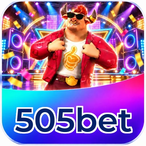 505bet Plataforma - Logo Oficial