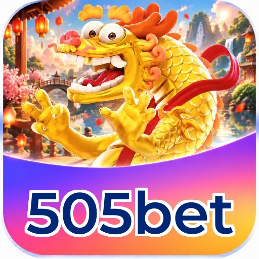 505bet Logo