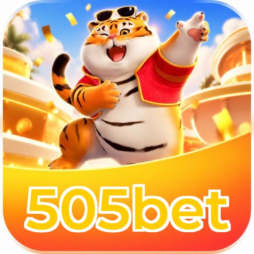 505bet Logo