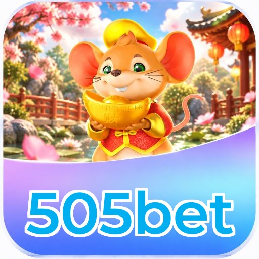 505bet Logo