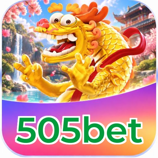505bet Facebook Page